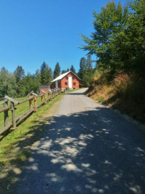 Noclegi Na Smaguli, Korbielow